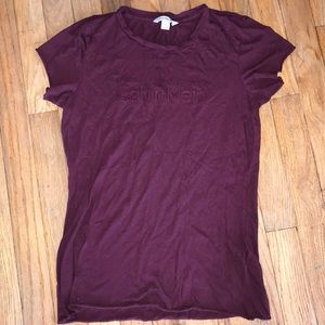 Calvin Klein T-shirt